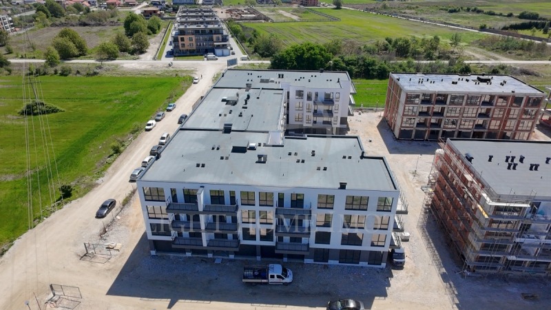 À venda  1 quarto Plovdiv , Ostromila , 72 m² | 75712883 - imagem [3]