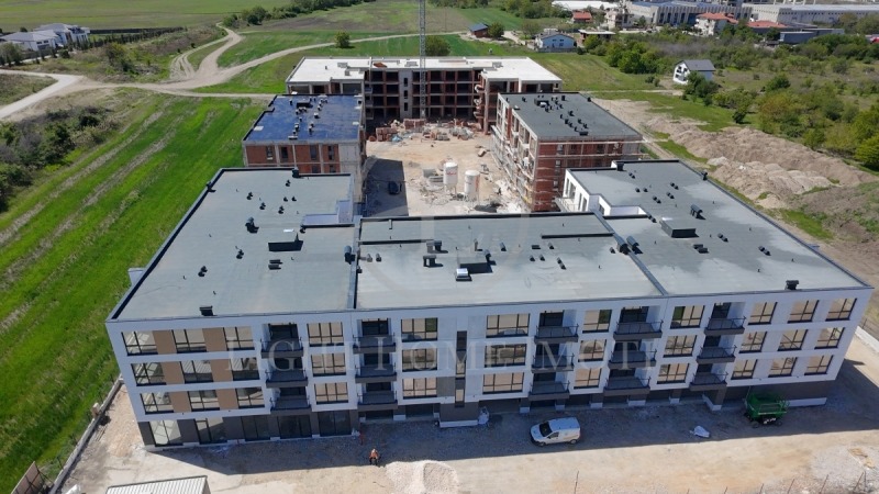 Продава  2-стаен, град Пловдив, Остромила • 93 015 EUR • ID 95619262 — holmes.bg - [1] 