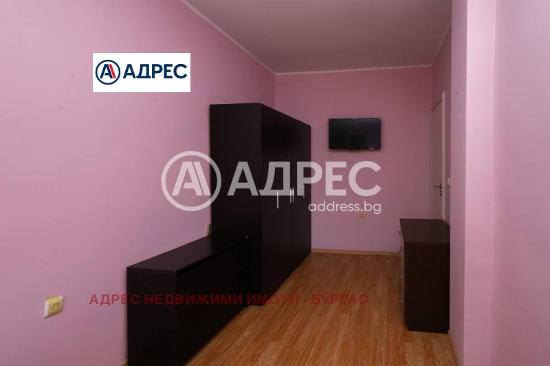 Продава 2-СТАЕН, гр. Бургас, област Бургас, снимка 8 - Aпартаменти - 47617376