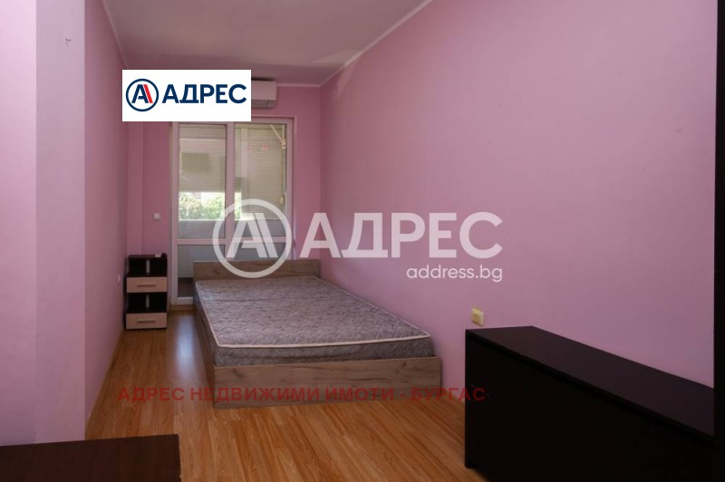 Продава 2-СТАЕН, гр. Бургас, област Бургас, снимка 4 - Aпартаменти - 47617376