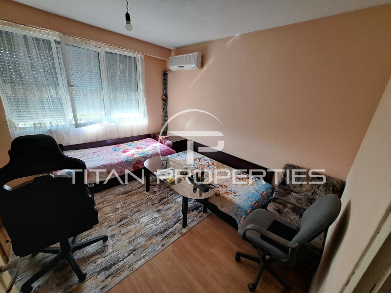 Продава  2-стаен град Пловдив , Христо Смирненски , 65 кв.м | 55754437 - изображение [7]