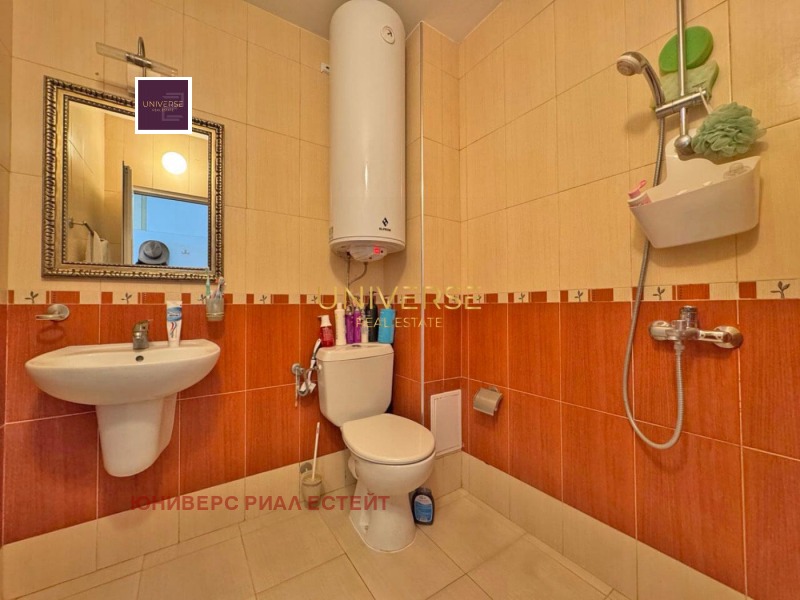 Zu verkaufen  1 Schlafzimmer region Burgas , k.k. Slantschew brjag , 60 qm | 28930951 - Bild [10]