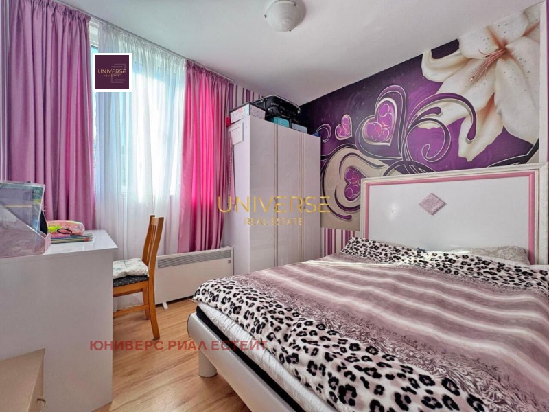 Zu verkaufen  1 Schlafzimmer region Burgas , k.k. Slantschew brjag , 60 qm | 28930951 - Bild [6]