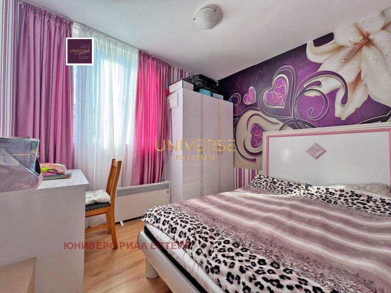 Zu verkaufen  1 Schlafzimmer region Burgas , k.k. Slantschew brjag , 60 qm | 28930951 - Bild [5]