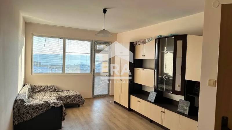 Продава 2-СТАЕН, гр. Варна, Бриз, снимка 4 - Aпартаменти - 49258721