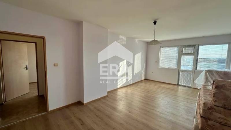 Продава 2-СТАЕН, гр. Варна, Бриз, снимка 1 - Aпартаменти - 49258721