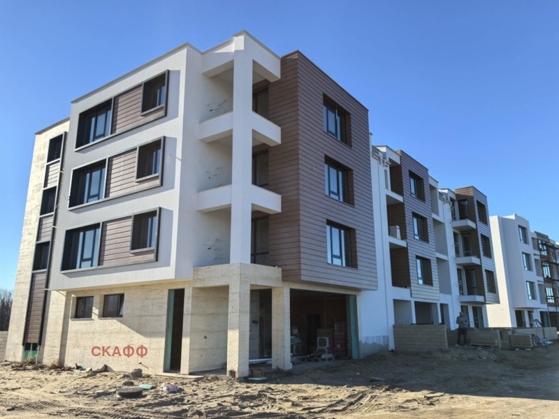Продава  2-стаен, град Пловдив, Отдих и култура • 82 500 EUR • ID 70773366 — holmes.bg - [1] 