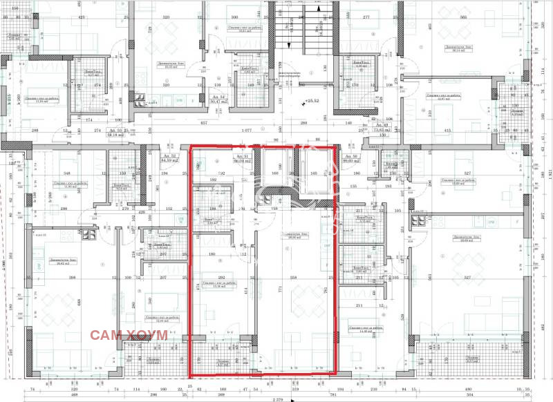 Satılık  1 yatak odası Varna , Kaysieva gradina , 76 metrekare | 86486963 - görüntü [2]