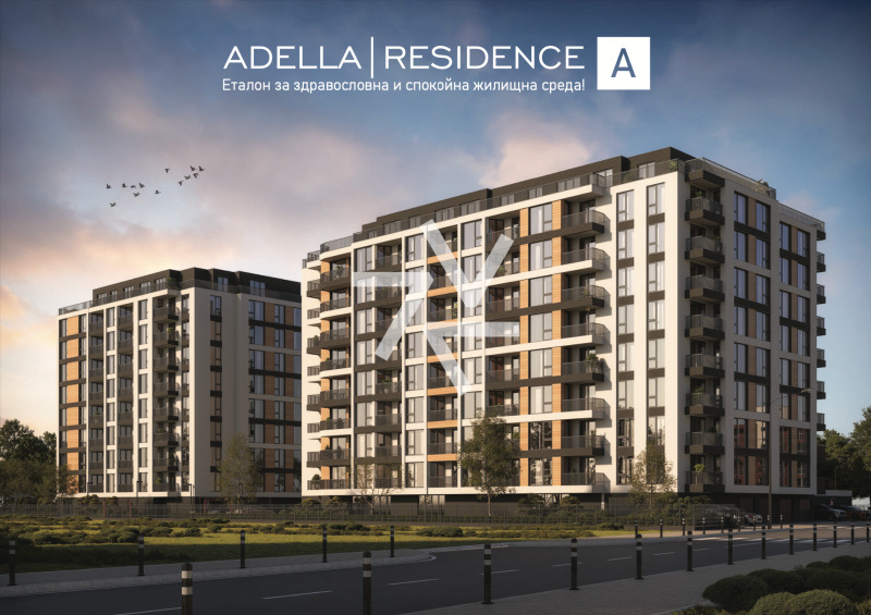 Продава  2-стаен град София , Люлин 5 , 66 кв.м | 96334324 - изображение [9]