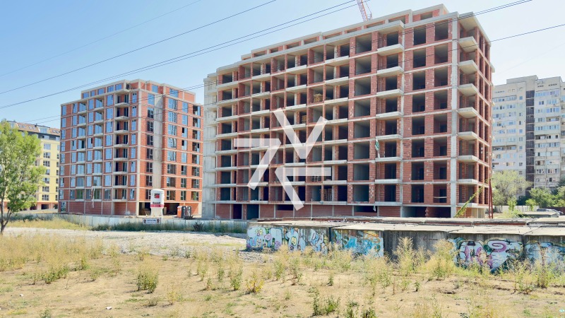 Продава  2-стаен град София , Люлин 5 , 66 кв.м | 96334324 - изображение [10]