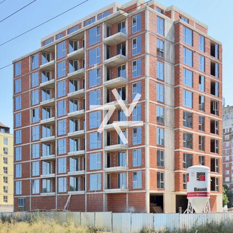 Продава  2-стаен град София , Люлин 5 , 66 кв.м | 96334324