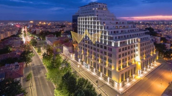 Na sprzedaż  1 sypialnia Warna , Czataldża , 62 mkw | 70217280 - obraz [10]