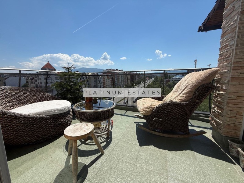 En venta  1 dormitorio Sofia , Lyulin 2 , 95 metros cuadrados | 37599778 - imagen [2]