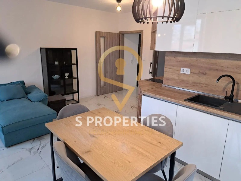 Te koop  1 slaapkamer Varna , Levski 1 , 70 m² | 31620998 - afbeelding [3]