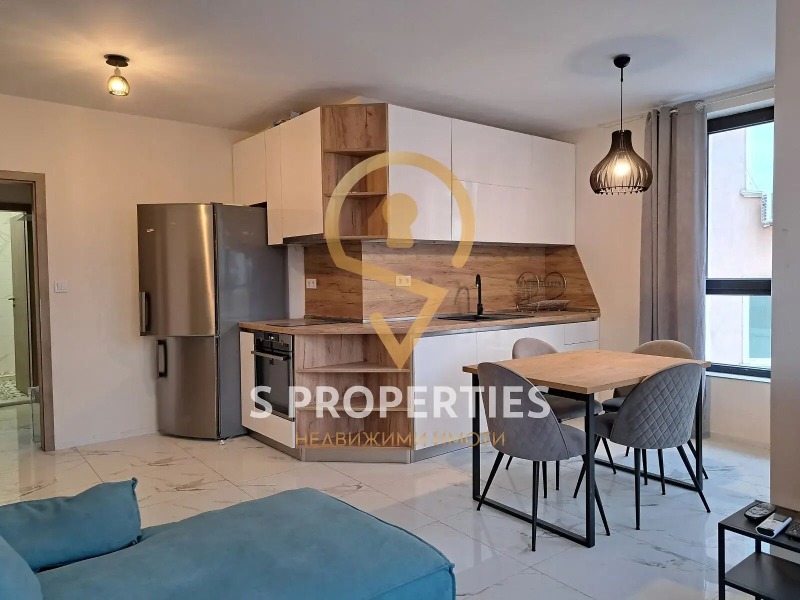 Продава 2-СТАЕН, град Варна, Левски 1 • 166000 € / 324667.78 лв. • 55733936 1