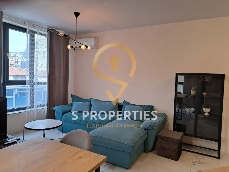 Te koop  1 slaapkamer Varna , Levski 1 , 70 m² | 31620998 - afbeelding [4]