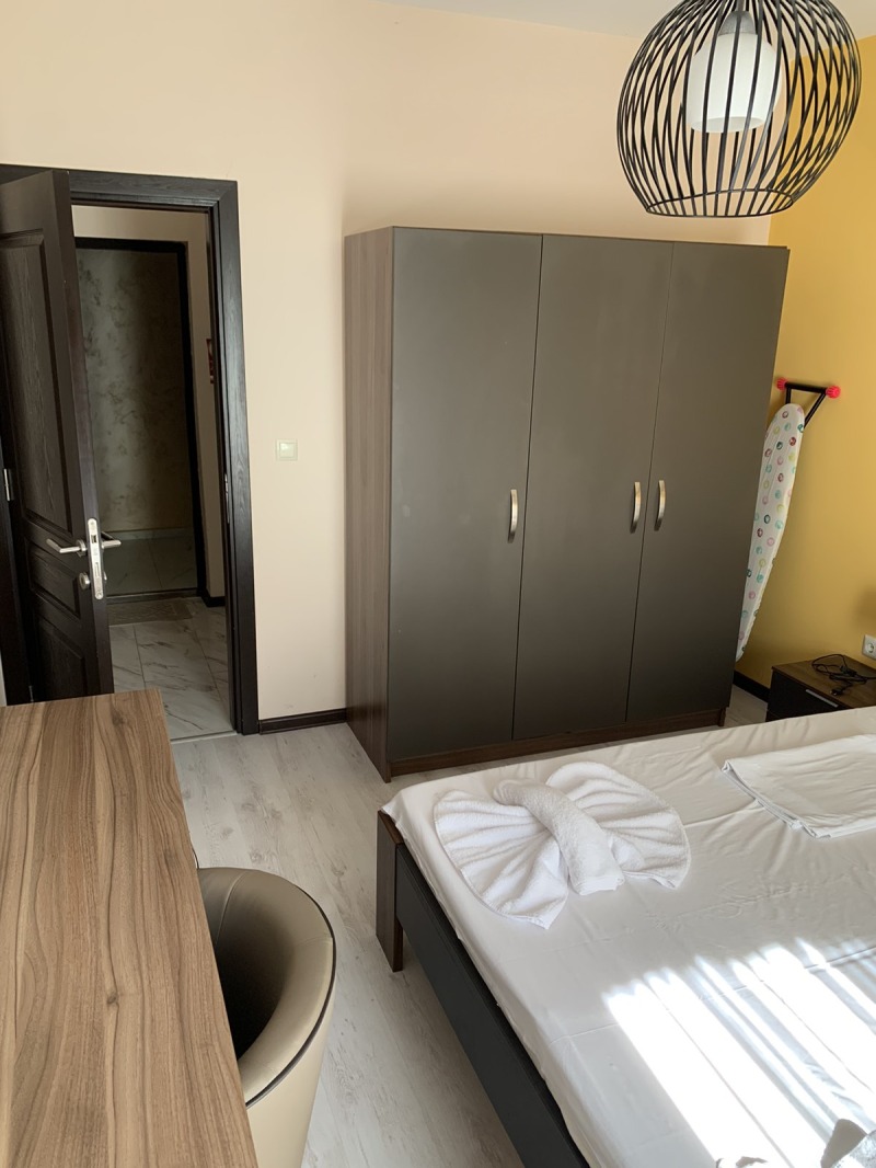 Продава 2-СТАЕН, гр. Приморско, област Бургас, снимка 6 - Апартаменти - 52613082