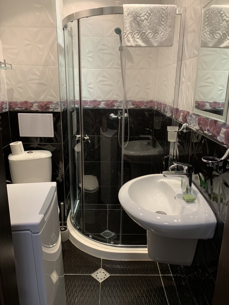 Продава 2-СТАЕН, гр. Приморско, област Бургас, снимка 8 - Апартаменти - 52613082