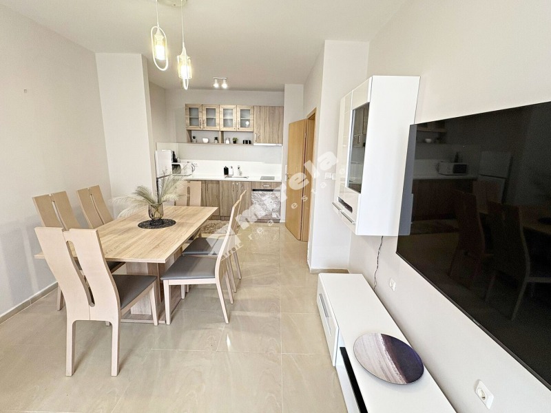 Продава 2-СТАЕН, к.к. Слънчев бряг, област Бургас, снимка 5 - Апартаменти - 52491164