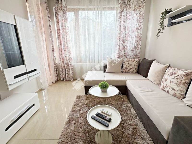 Продава 2-СТАЕН, к.к. Слънчев бряг, област Бургас, снимка 6 - Апартаменти - 52491164