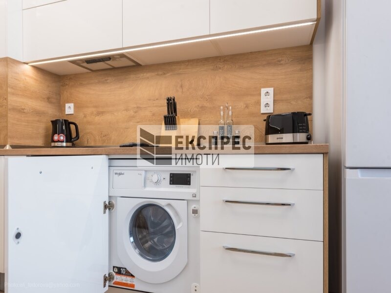 Продава 2-СТАЕН, гр. Варна, м-т Горна Трака, снимка 4 - Апартаменти - 52694037