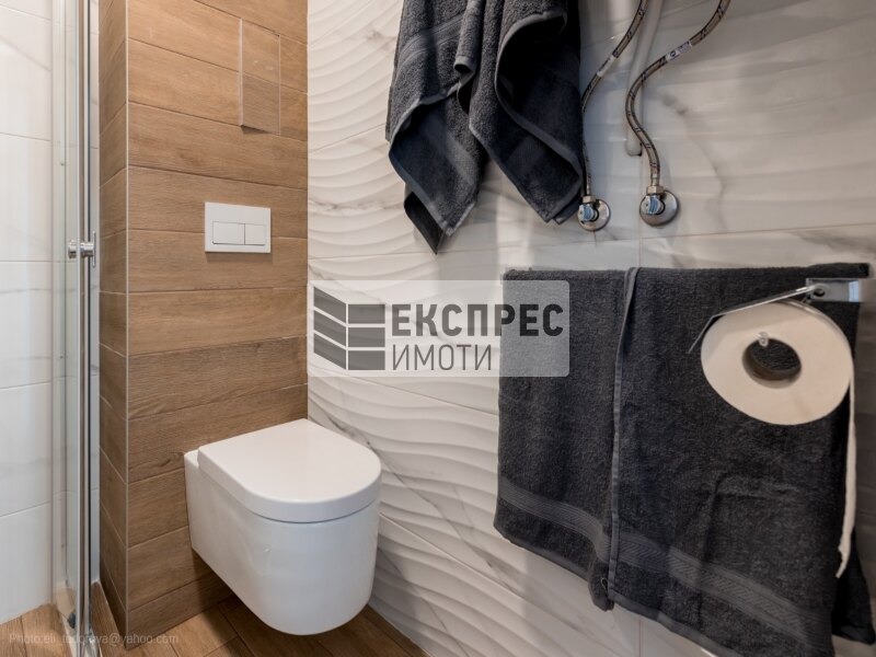 Продава 2-СТАЕН, гр. Варна, м-т Горна Трака, снимка 11 - Апартаменти - 52694037