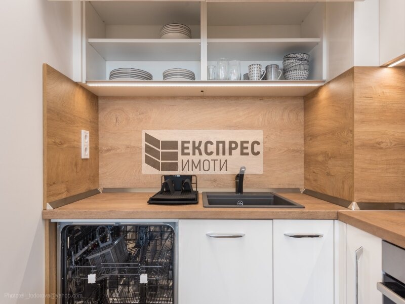 Продава 2-СТАЕН, гр. Варна, м-т Горна Трака, снимка 5 - Апартаменти - 52694037