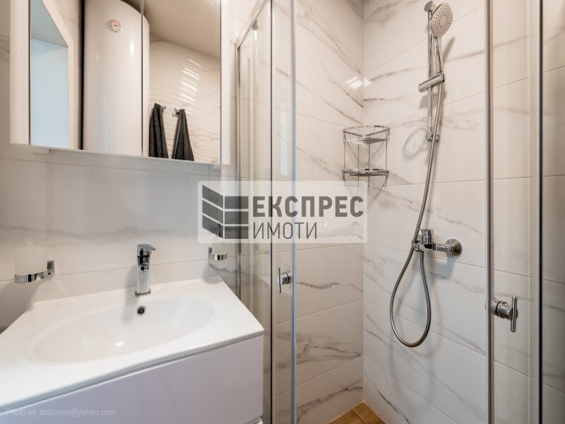 Продава 2-СТАЕН, гр. Варна, м-т Горна Трака, снимка 10 - Апартаменти - 52694037