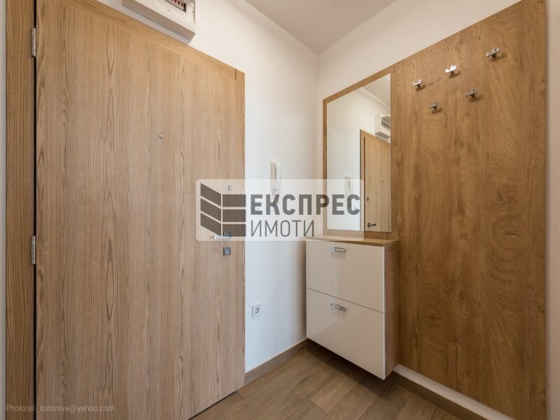 Продава 2-СТАЕН, гр. Варна, м-т Горна Трака, снимка 8 - Апартаменти - 52694037