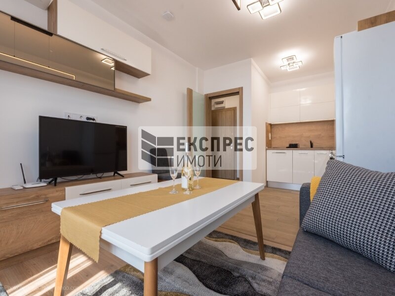 Продава 2-СТАЕН, гр. Варна, м-т Горна Трака, снимка 2 - Апартаменти - 52694037