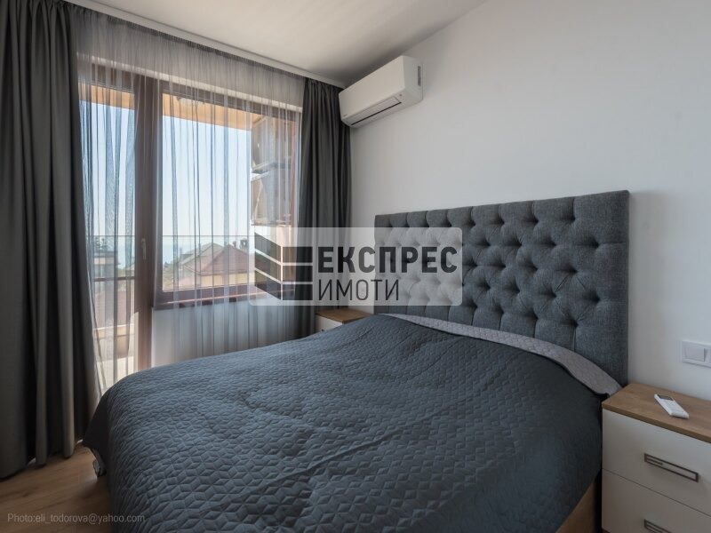 Продава 2-СТАЕН, гр. Варна, м-т Горна Трака, снимка 6 - Апартаменти - 52694037