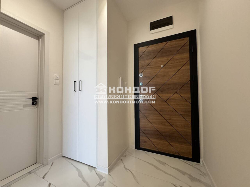 Продава 2-СТАЕН, гр. Пловдив, Остромила, снимка 8 - Апартаменти - 52721582