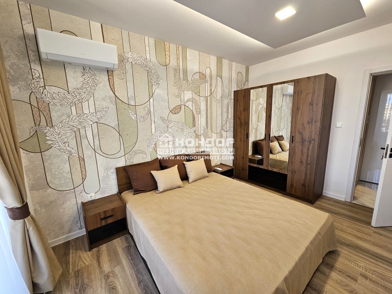 Продава 2-СТАЕН, гр. Пловдив, Остромила, снимка 5 - Апартаменти - 52721582