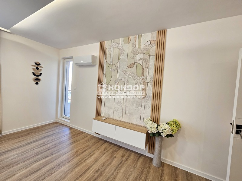 Продава 2-СТАЕН, гр. Пловдив, Остромила, снимка 4 - Апартаменти - 52721582