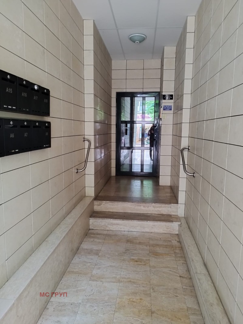 Продава 2-СТАЕН, гр. Сандански, област Благоевград, снимка 11 - Апартаменти - 53189890