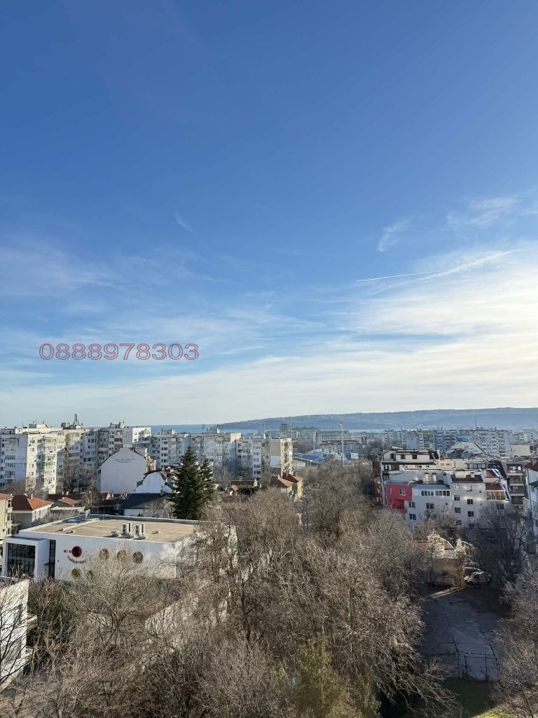 Продава 2-СТАЕН, гр. Варна, Цветен квартал, снимка 7 - Апартаменти - 53357220