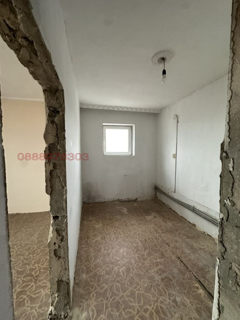 Продава 2-СТАЕН, гр. Варна, Цветен квартал, снимка 3 - Апартаменти - 53357220