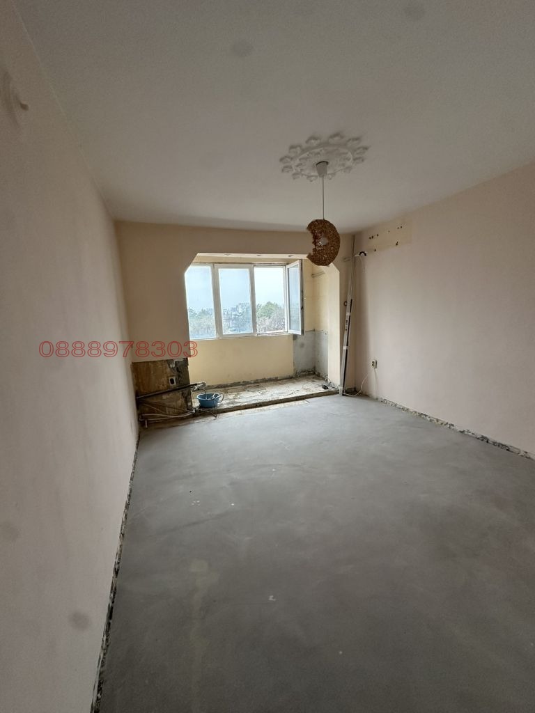 Продава 2-СТАЕН, гр. Варна, Цветен квартал, снимка 5 - Апартаменти - 53357220