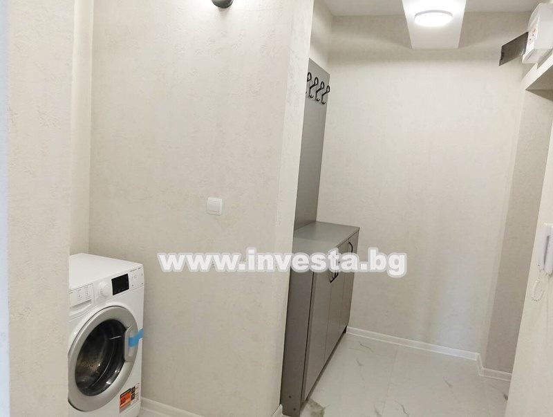 Продава 2-СТАЕН, гр. Пловдив, Христо Смирненски, снимка 6 - Апартаменти - 53518664