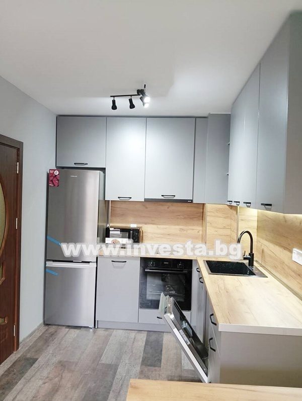 Продава 2-СТАЕН, гр. Пловдив, Христо Смирненски, снимка 3 - Апартаменти - 53518664