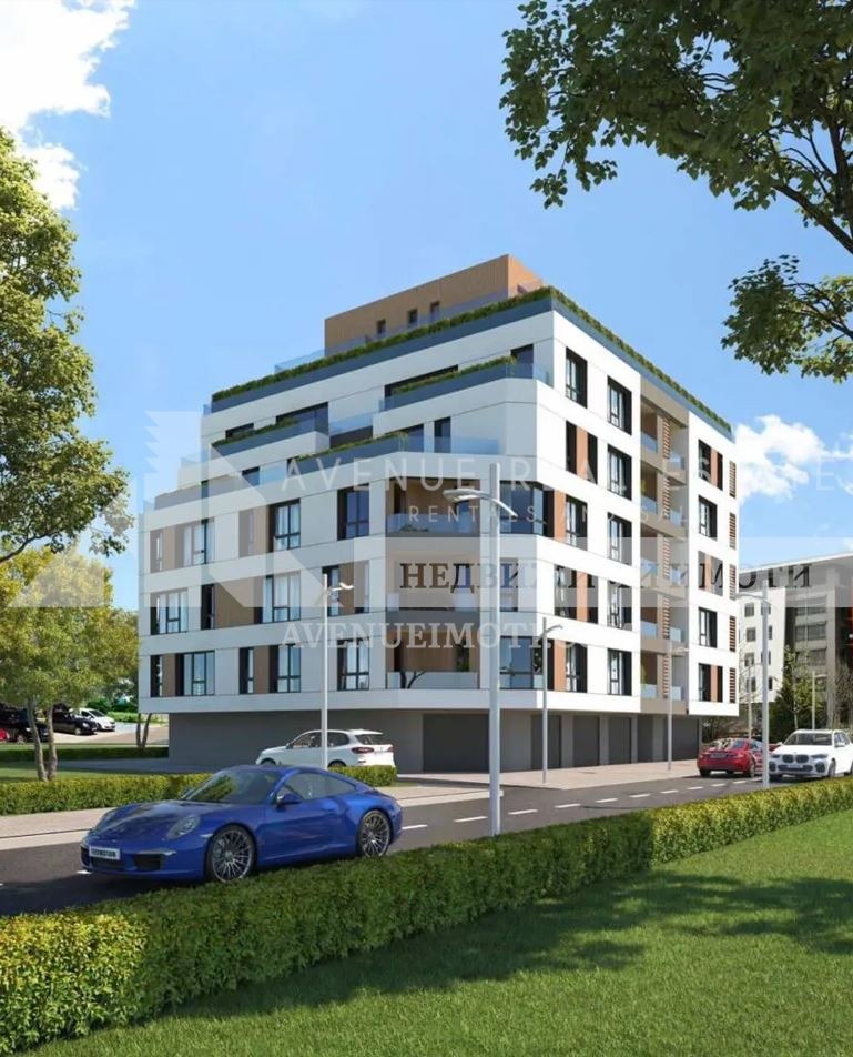 Продава 3-СТАЕН, гр. Пловдив, Христо Смирненски, снимка 3 - Aпартаменти - 46530167