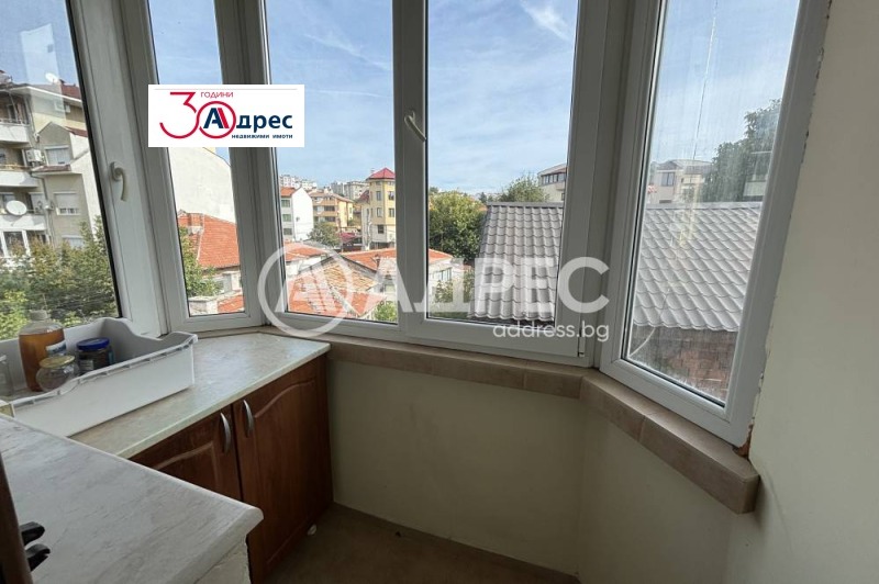 Na sprzedaż  2 sypialnie Chaskowo , Ljuben Karawelow , 130 mkw | 82529877 - obraz [8]