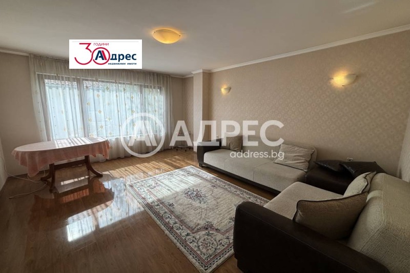 Продава 3-СТАЕН, гр. Хасково, Любен Каравелов, снимка 3 - Aпартаменти - 47541311