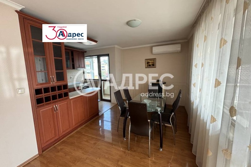 Продава 3-СТАЕН, гр. Хасково, Любен Каравелов, снимка 6 - Aпартаменти - 47541311