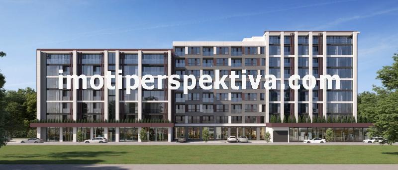 Продава  3-стаен град Пловдив , Тракия , 99 кв.м | 90417451