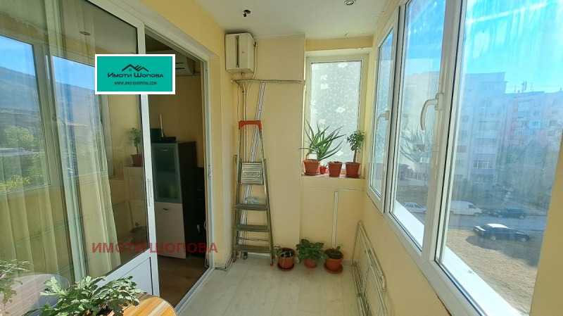 Til salg  2 soveværelser region Blagoevgrad , Petrich , 85 kvm | 42937338 - billede [5]