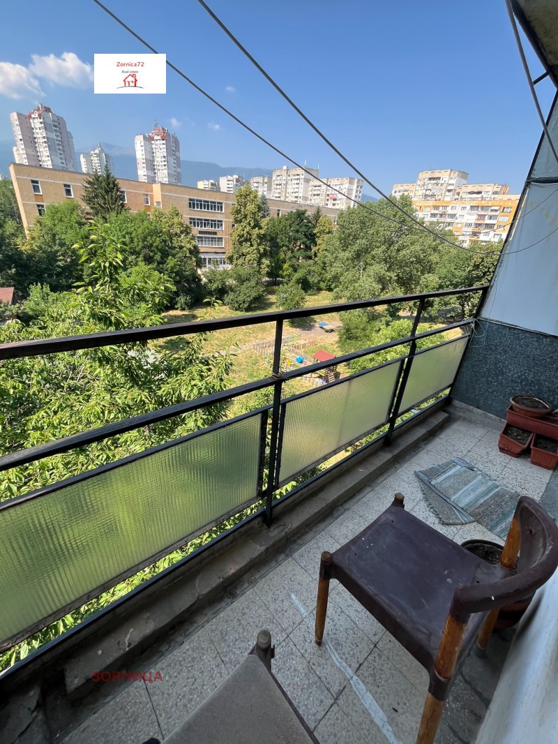 Продава  3-стаен град София , Младост 2 , 89 кв.м | 90724836 - изображение [13]