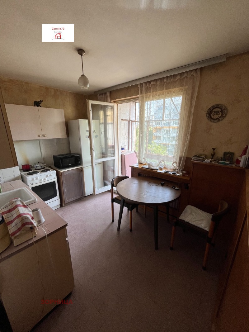 Продава  3-стаен град София , Младост 2 , 89 кв.м | 90724836 - изображение [4]