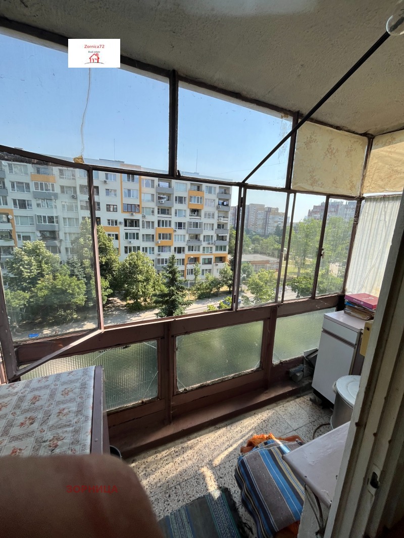 Продава  3-стаен град София , Младост 2 , 89 кв.м | 90724836 - изображение [5]