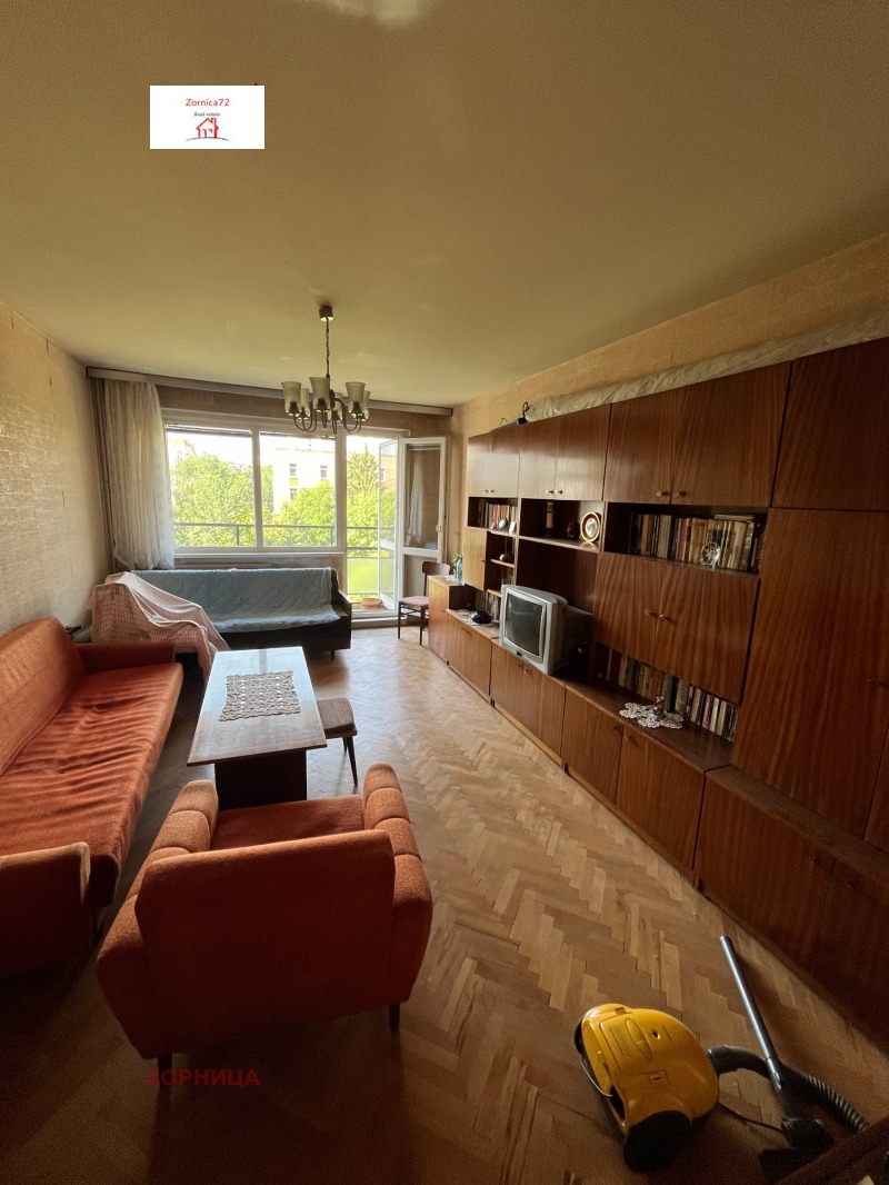 Продава  3-стаен град София , Младост 2 , 89 кв.м | 90724836 - изображение [2]